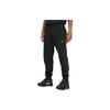Nike X Drake Nocta Series Fleece Joggers With Contrasting Trim Men Bottoms Black DA4105-010