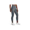 Meridian Solid High-Waisted Training Leggings Women Leggings Blue Gray 1382525-002