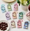 [USED] Mina TWICE LOVELYS Chocolate Covered Cookies & Charm Charm Only