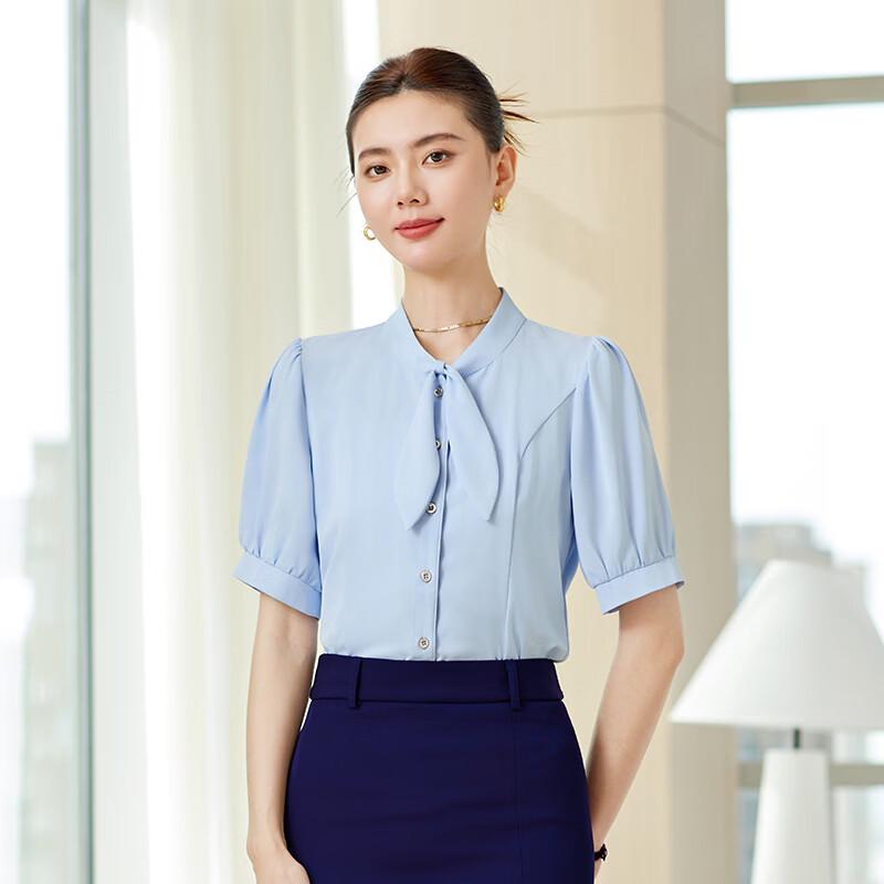 Hotel Bar Restaurant Waitstaff Uniform Set