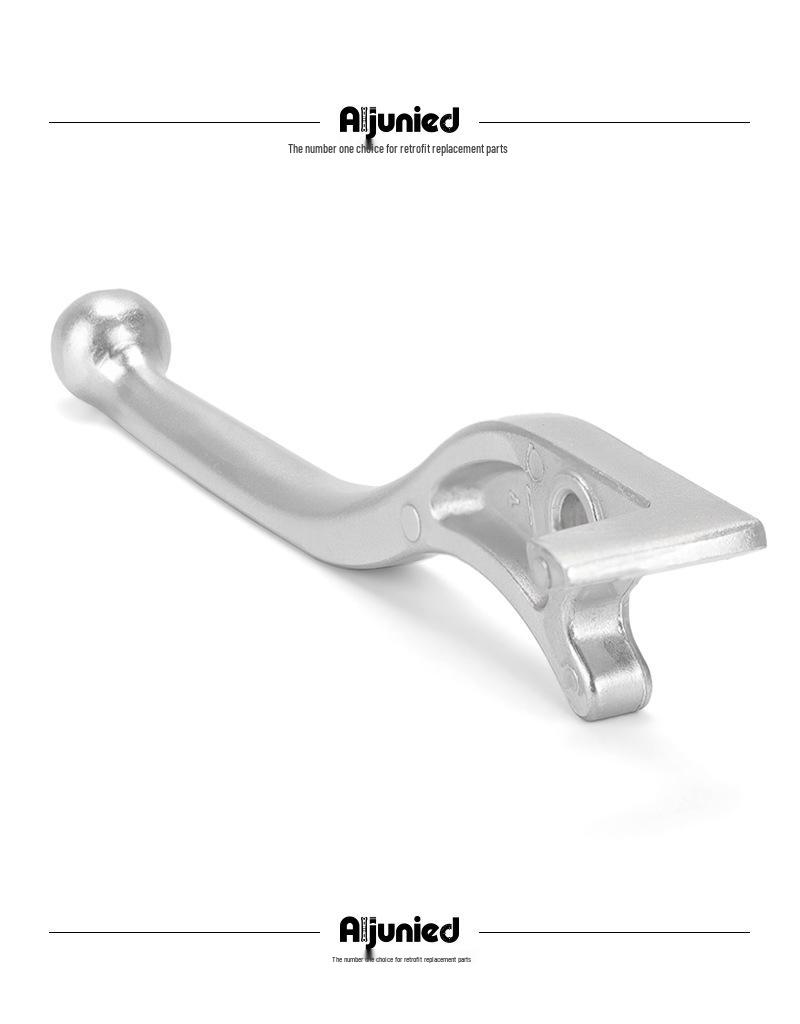 Honda CB500X CBR250R Front Brake Handle Lever for Motorcycle Modification