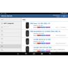 Launch X431 Key Programmer Remote Maker with Super Chip 4pcs Universal Remote Smart Key for X-431 IMMO Elite/IMMO Plus/PAD V
