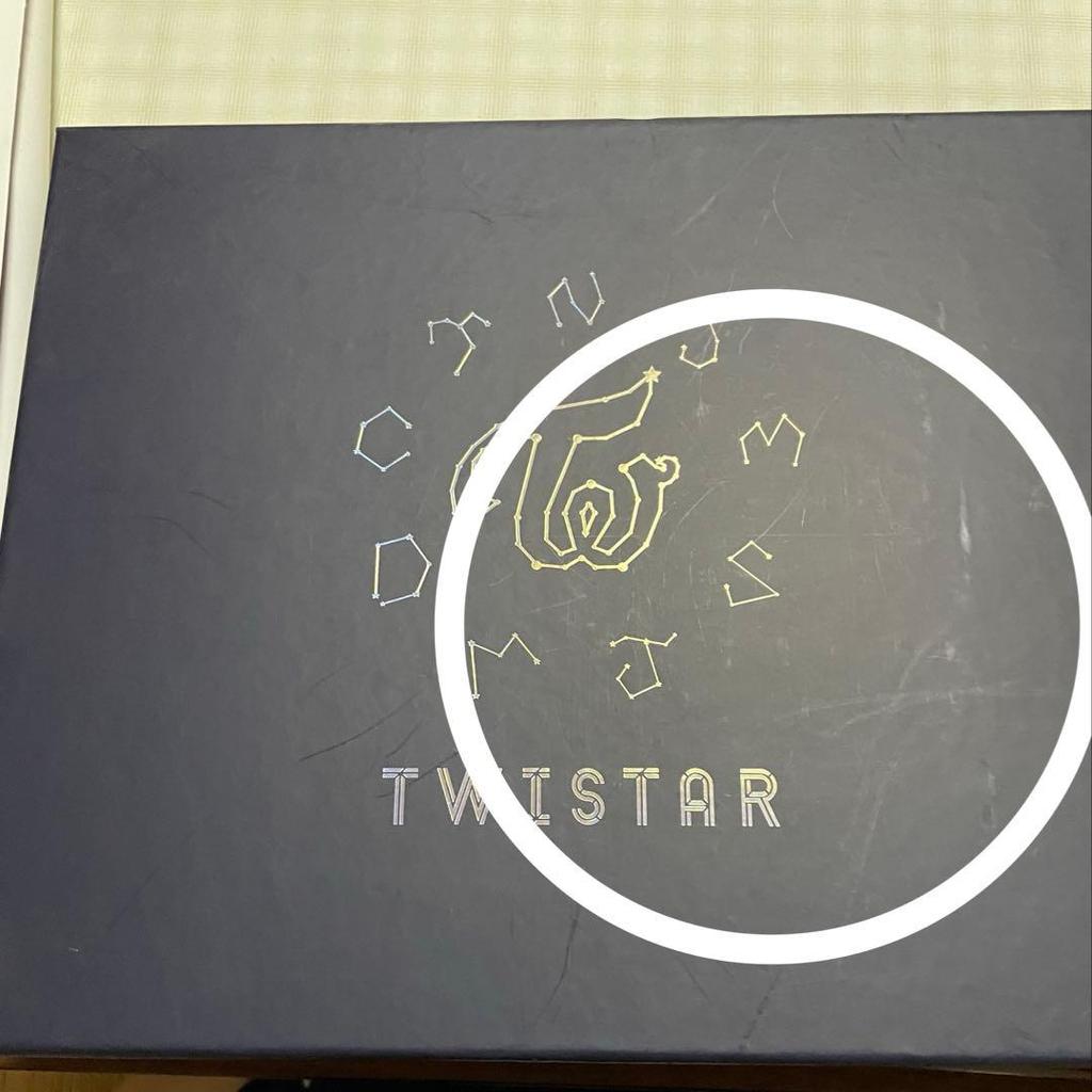 [USED] Approximately 60 TWICE Merchandise Momo.mina Items