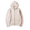 Unisex Hooded Cardigan: 2025 New Style Loose Hoodie for Spring, Autumn, Winter