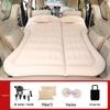 Inflatable SUV Car Mattress & Travel Bed