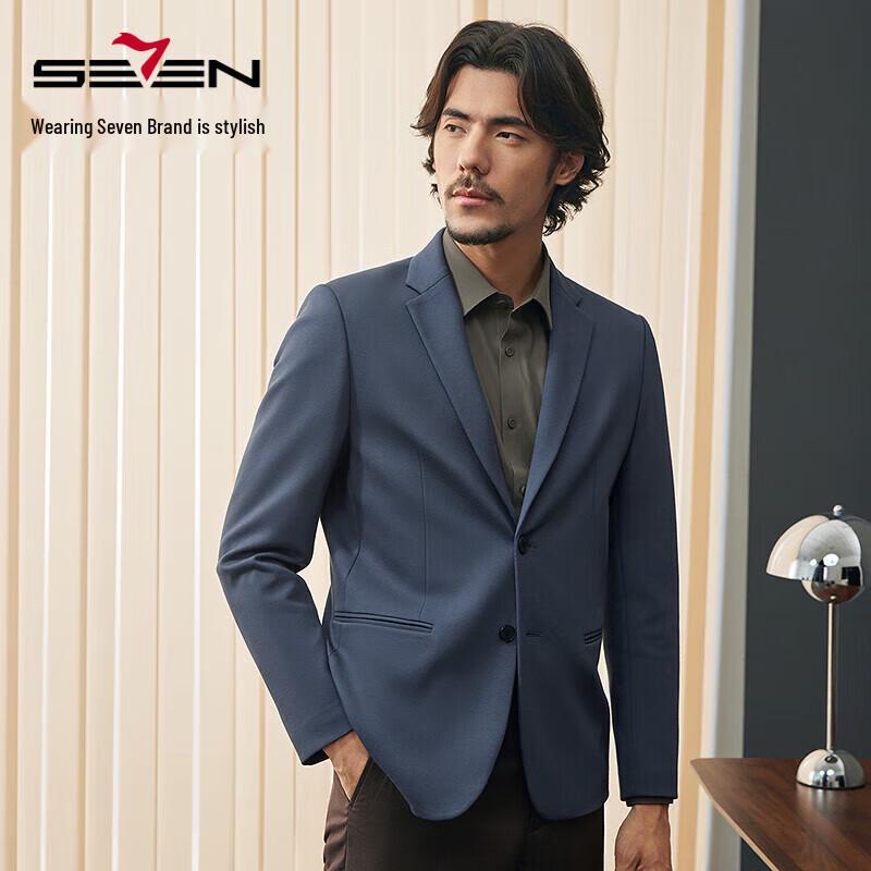 Septwolves Men's Far Infrared Business Casual Suit Jacket