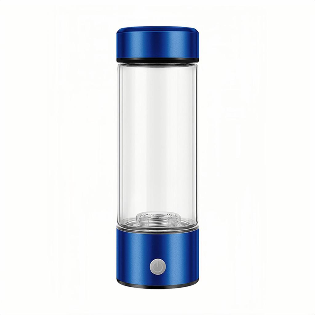 Hydrogen-Rich Water Cup: Portable Negative Ion Hydrogen Generator Health Cup Gift