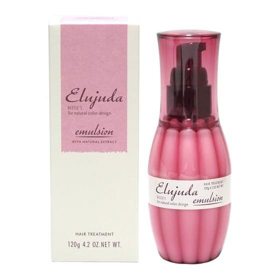 Milbon Dieses Эрджуда Эмульсия 120г