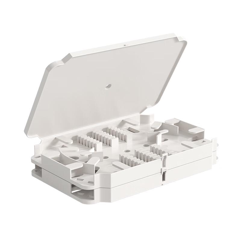 FiberHome 12-Core Outdoor Fiber Optic Distribution Box