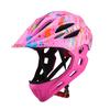 Kids Cycling Helmet Skateboard Roller Skating Protective Gear Breathable All-Round Boys Girls