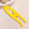 Walnut Clip Tool Comfortable Grip Reusable Seafood Heavy Duty Kitchen Utensils Multipurpose