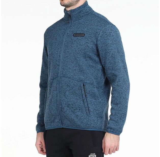 John Smith Флисовая на молнии Jari
