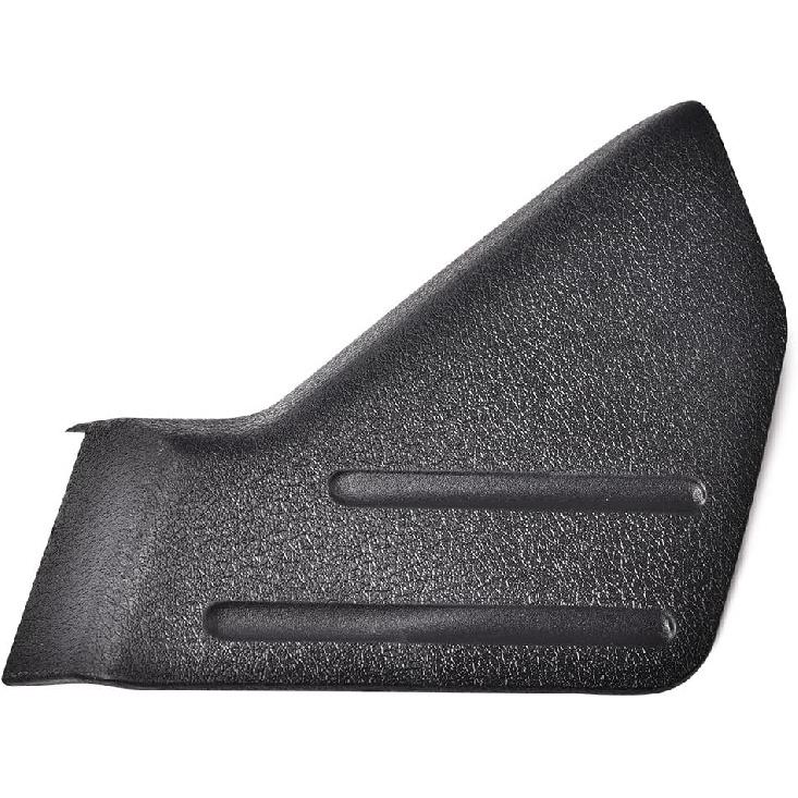 PIT66 Front Left Seat Trim Cover Compatible with 2009-2013 Ford F150 Driver Side 9L3Z-1661693-CA