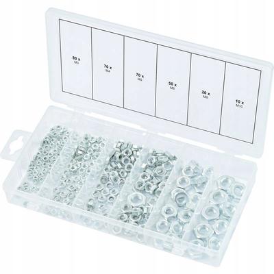 Set di attrezzi – Set di attrezzi manuali