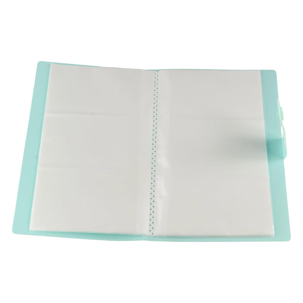 Waterproof Money Savings Challenges Fun Way 120/240 Envelope Challenge Binder  Cash Card
