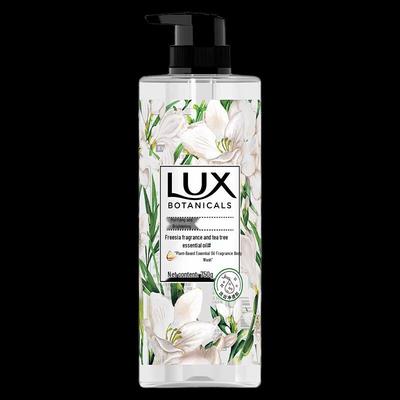 Freesia Scent Shower Gel