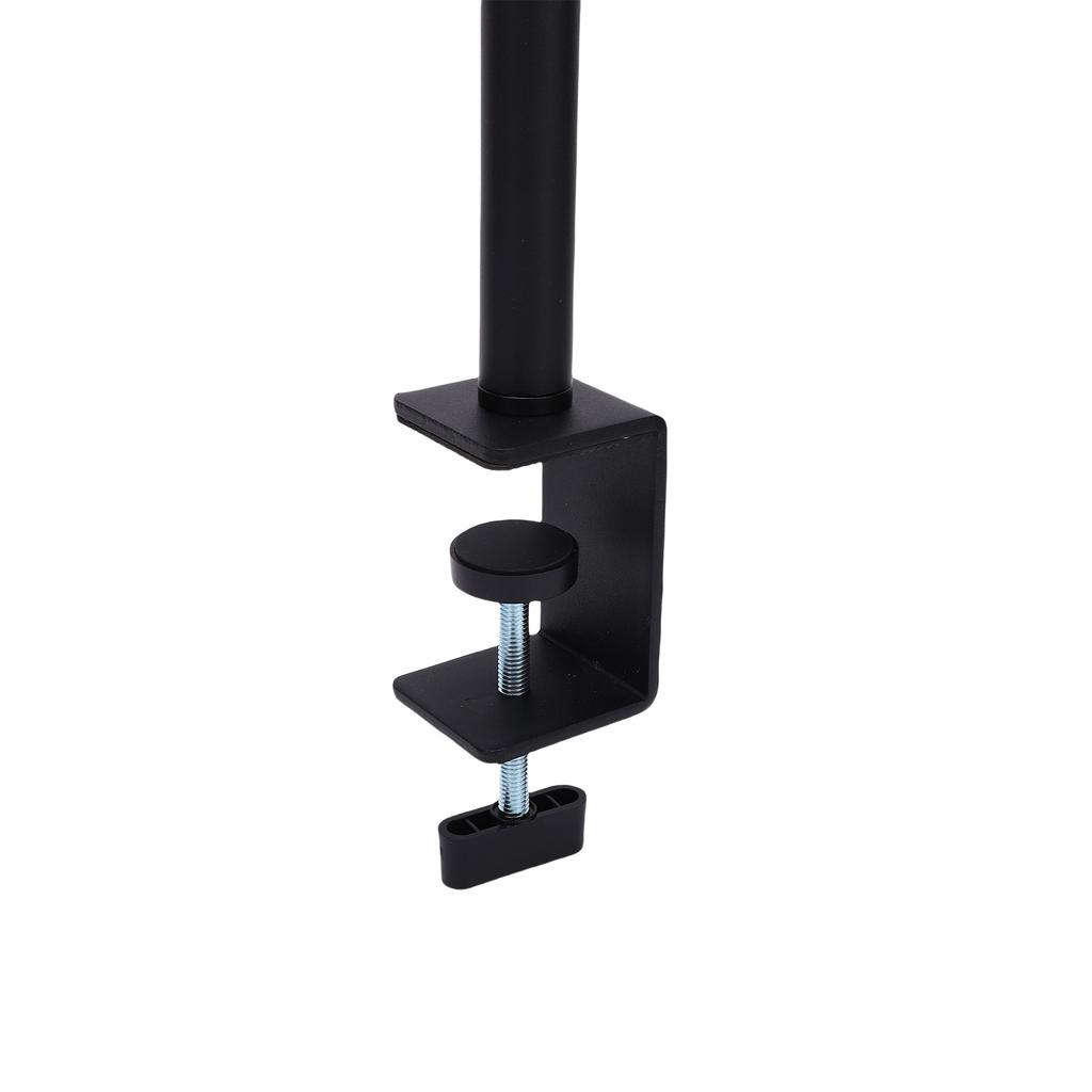 20 Inch LED Light Adjustable Color Temperature Brightness Shadowless Lighting 360 degrees Rotatable Head with Remote