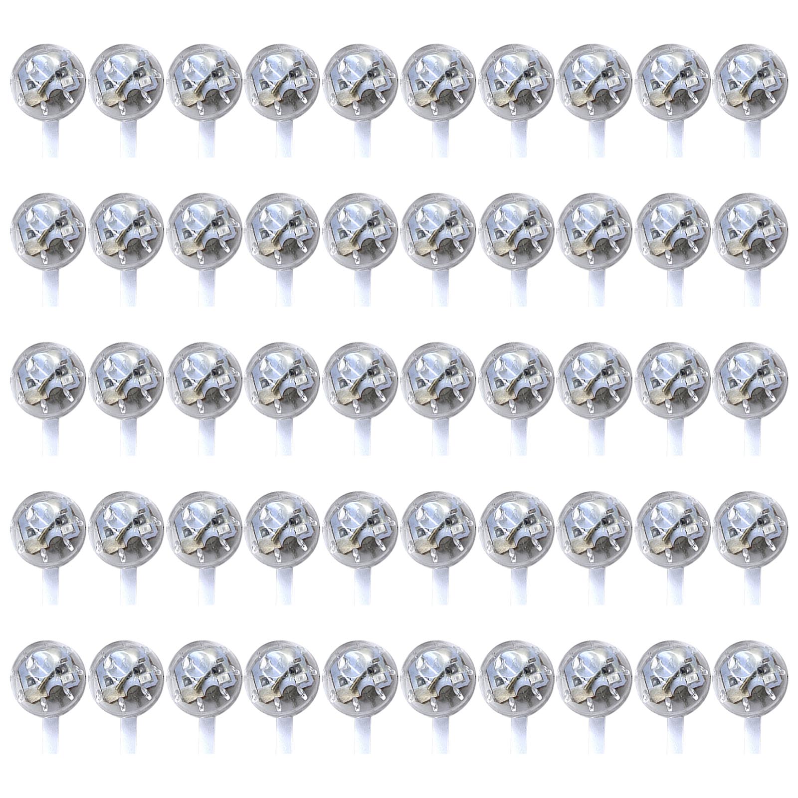 

Вибрационные шаровые лампы, 50 шт., светодиодные шаровые светильники, реквизит для вечеринок, светящиеся игрушки, дополнительная лампа, игрушка, аксессуар