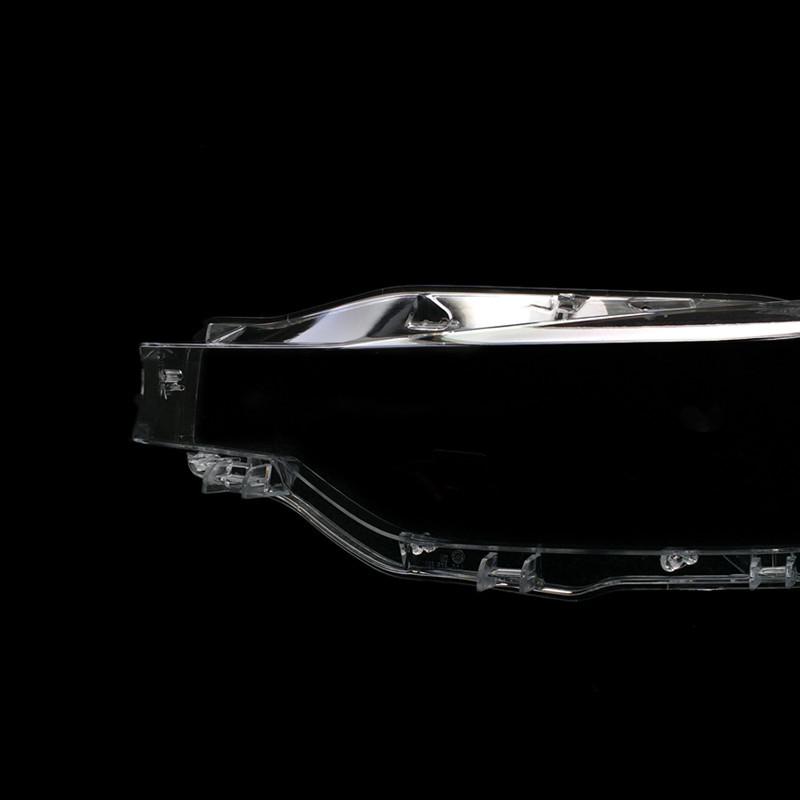 BMW 3 Series F30/F35 Headlight Cover for 2016-2018 Models