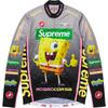 Supreme X SpongeBob SquarePants X Castelli® Printed Cycling Top SUP-SS25-082