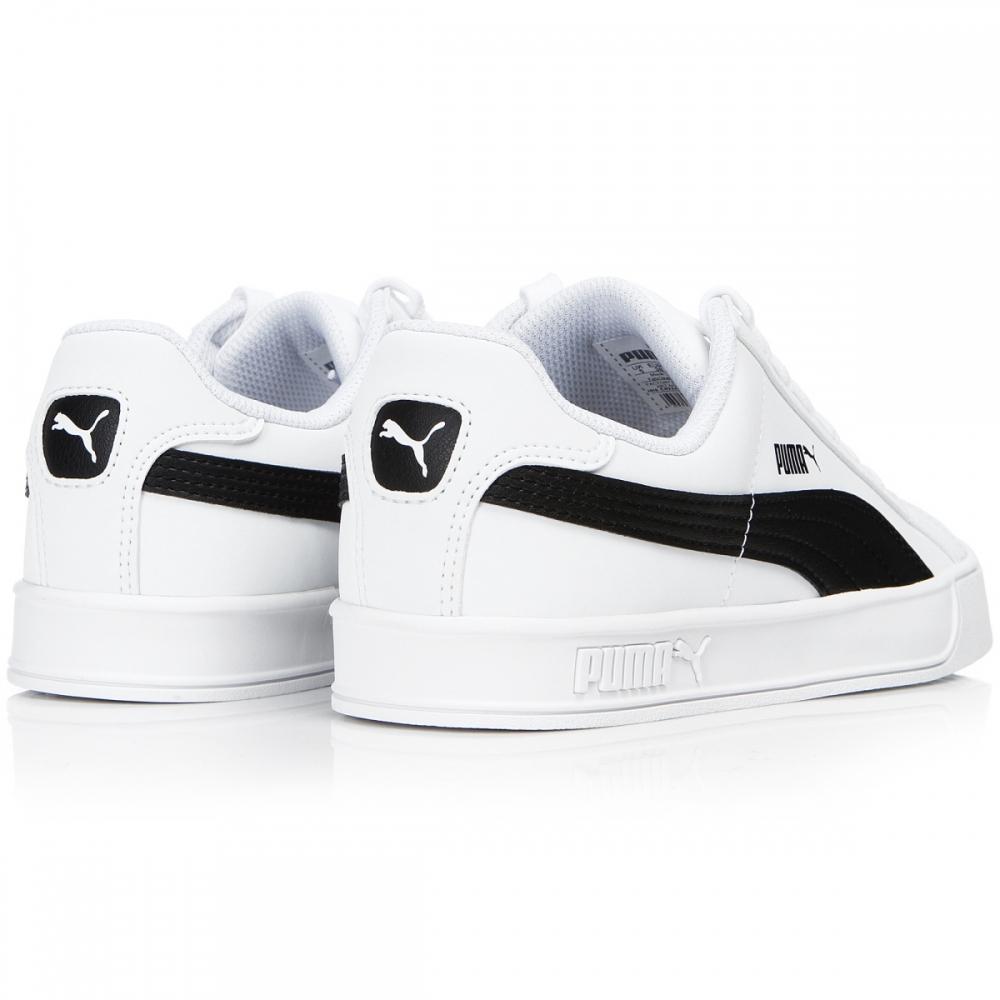 

PUMA Smash Bulk 35962205 БЕЛЫЙ ЧЕРНЫЙ