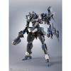 Used TAMASHII NATIONS [Lottery Sales Target] ROBOT Spirits [SIDE AC] ARMORED CORE VI FIRES OF RUBICON EL-PC-00 ALBA STEEL HAZE