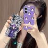 Blue Lock Reo Mikage Matte TPU Mobile Phone Case for POCO F8 F7 F6 F5 F4 F3 F2 Pro GT C75 C71 C65 C61 C40 Pro Ultra Cover