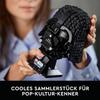 LEGO Star Wars Darth Vader Helmet 75304 Collectible Toy Block