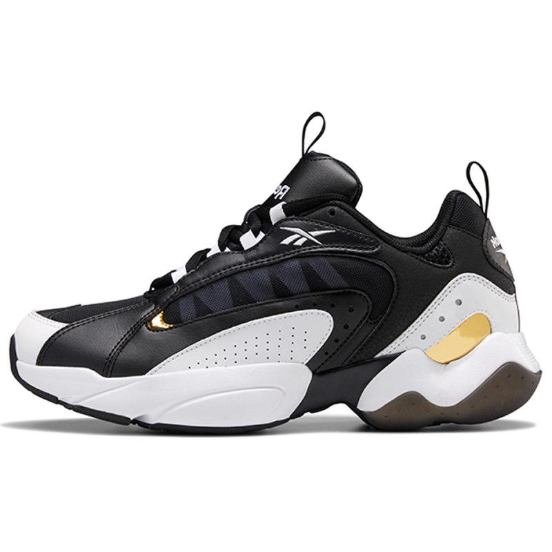 

Reebok Royal Pervader Running Shoes Black/White Sneakers EH2486 41