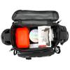 Waist Fanny Fishing Tackle Bags Waterproof Fishing Bags Fishing Lure Backpack  Accessories