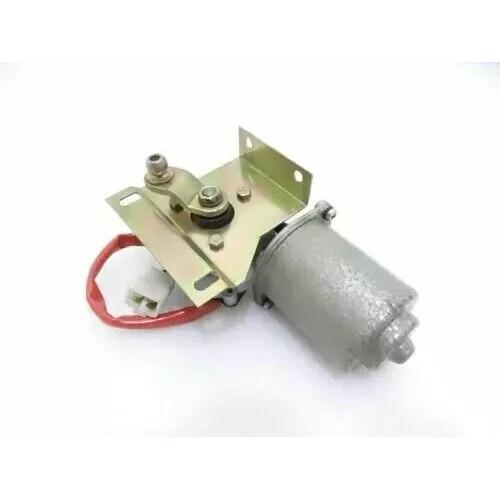 

Suzuki Sj410 Sj413 Windshield Wiper Motor Assy Rhd Drover Samurai Jimny Sierra