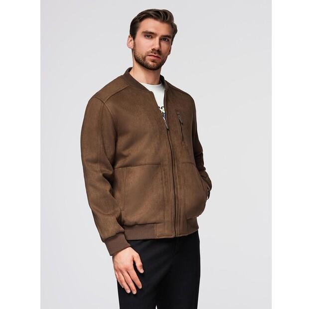

Куртка Ombre OM-JAFL-0232 EU XL