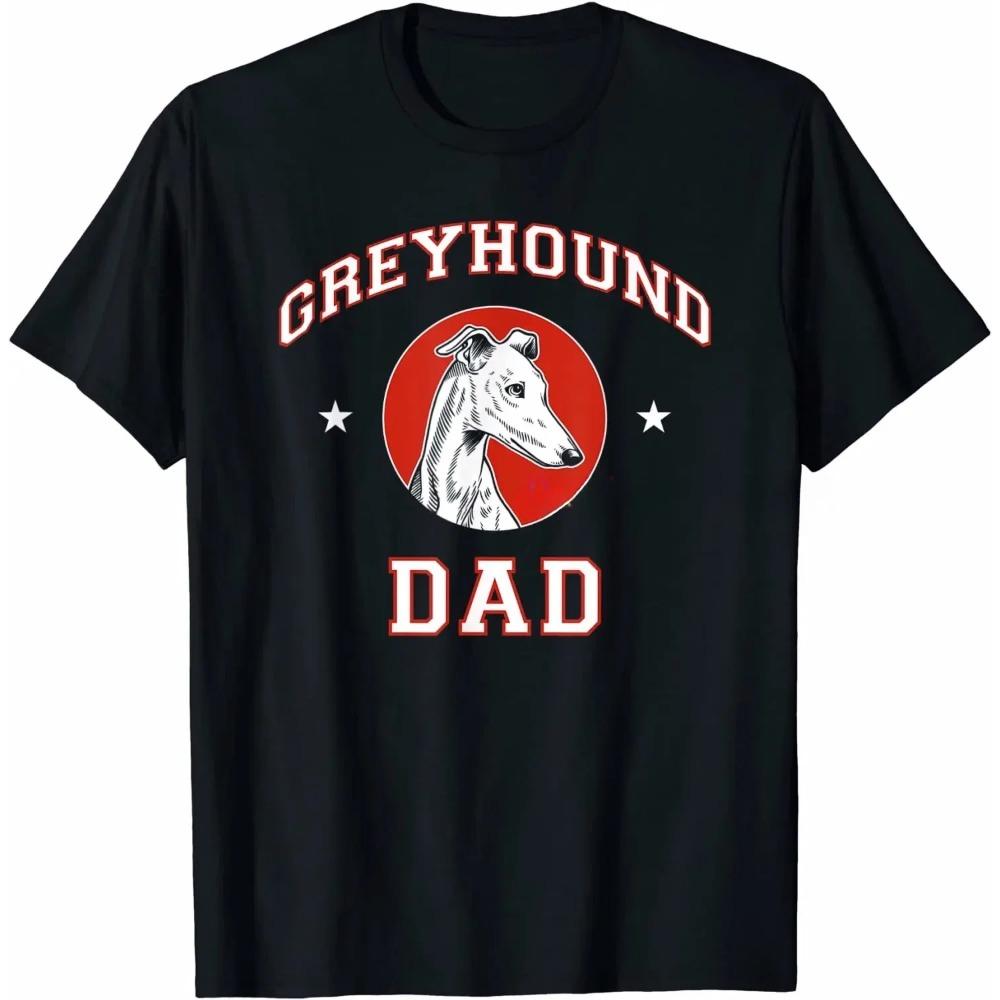 

Funny Italian Greyhound Design T Shirts, Love, Kindness and Greyhounds Dog T-Shirt for Men Women Dog Lovers Animal Tops Tee XXXXXL білий