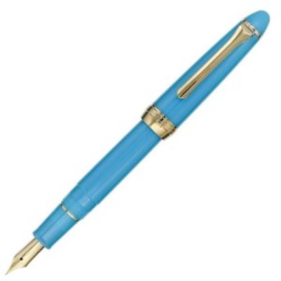 Stylo plume Sailor SHIKIORI KUSAASOBI SASABUNE Plume fine 11-0657-202 avec convertisseur