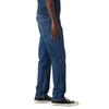 Levis Mens 502 To The Falls Tapered Leg Jeans