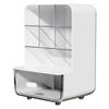 Multifunctional Desktop Pen Holder & Organizer for Students