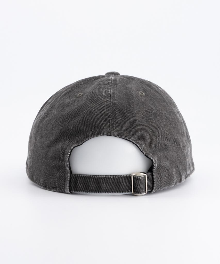 ANNOT Kiss Washing Cap Pigment Charcoal