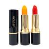 Color-Changing Carotene Lipstick: Temperature-Activated, Moisturizing Makeup