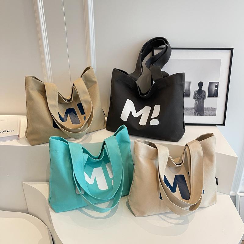 Single Shoulder Bag, Women's New Fashion, Simple, Large Capacity Tote Bag, Lightweight Carrying Bag for Office Workers Commuting