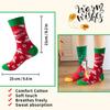 24 Days Socks Advent Calendars Calendars Advent Calendars 24Days Socks Countdown Calendars Soft Christmas Supplies Christmas