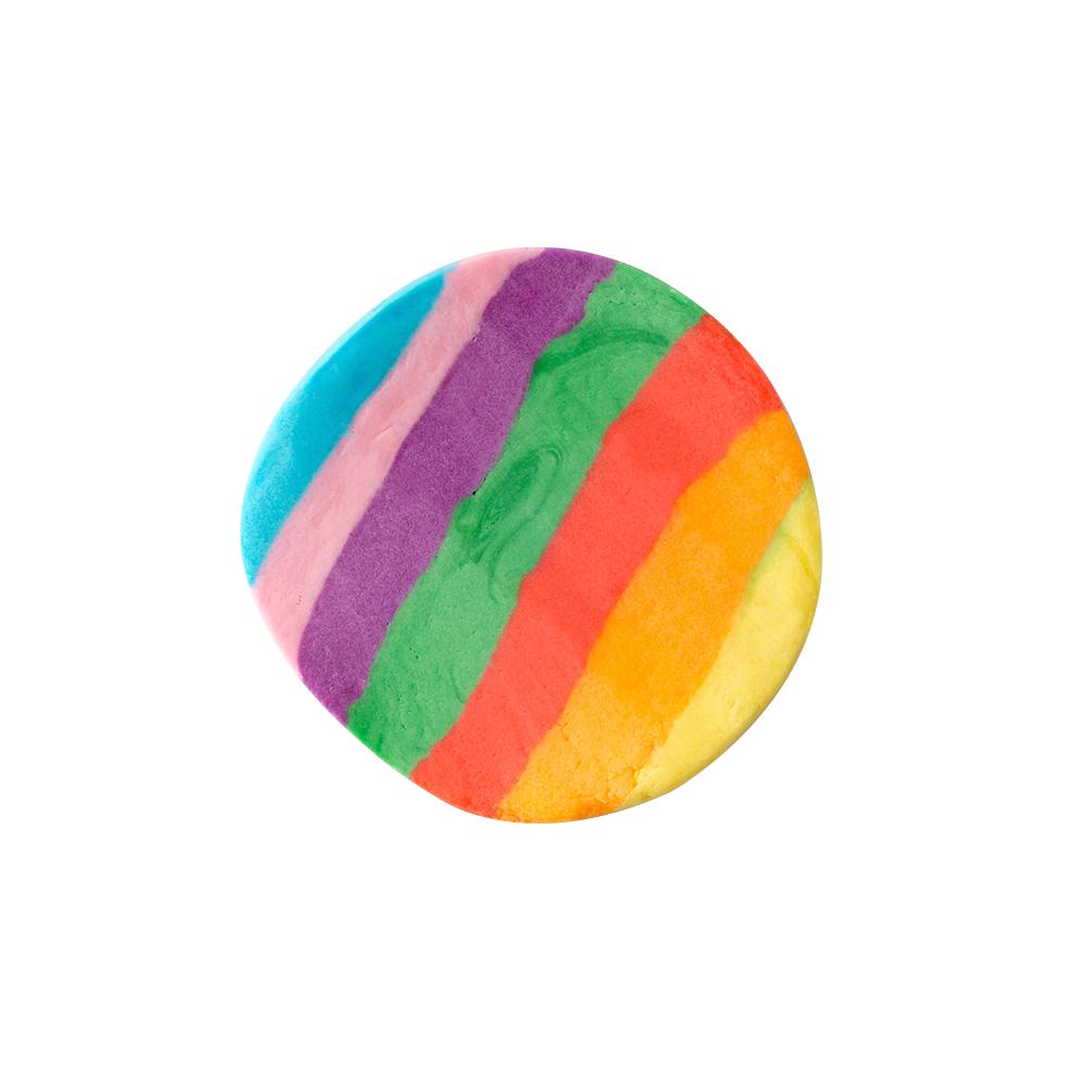[Lush] Rainbow Fun Bar 245g
