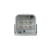 Nitrogen Oxide Sensor NOX Sensor DZ109126 For John Deere Loader
