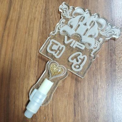 [USED] BIGBANG D-LITE Penlight Daesung