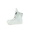 Zip Up High Cut Men's Luxury Brand Shoes Skateboarding Men's Trnis Sneakers For Men 43 Sports Cosplay Small Price