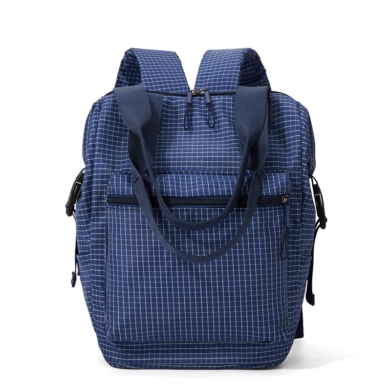 Backpack Women's Large Capacity Travel Schoolbag Student's Shoulder Bag Multi-use Backpack