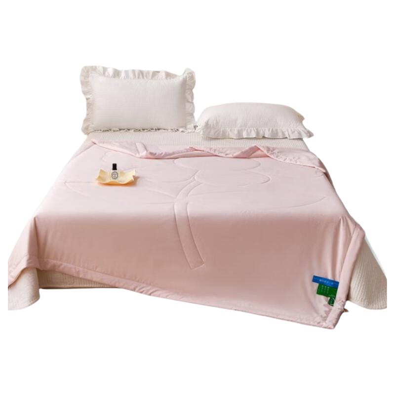 Fangwang Ice Silk Probiotic Summer Cool Quilt