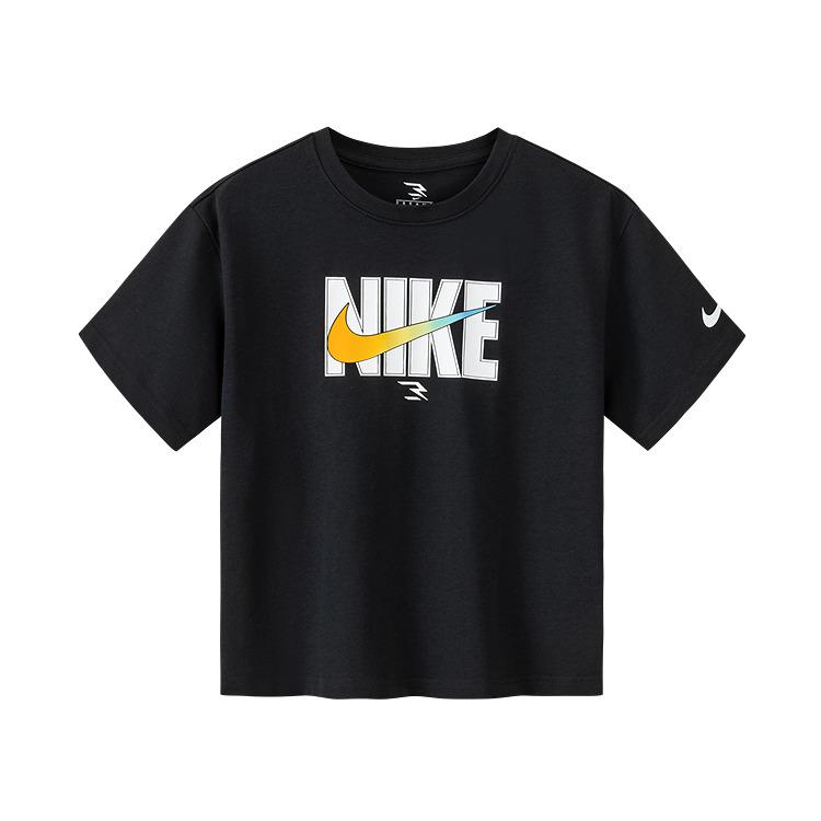 T-Shirt Nike 3Brand T Shirt Children Aged 3 7 Years Old