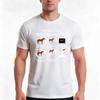 Things I Do In My Spare Time Funny Horse Riding Gift For Unisexs And Unisexs Tshirt Summer Casual Cotton Tee Unisex Unisex Unisex