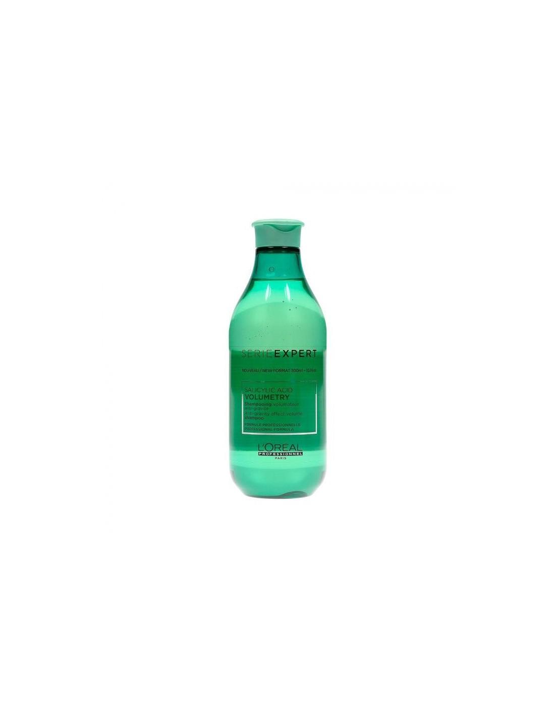 

L oreal Professionnel Volumetry Professional Shampoo 300ml