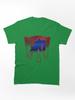 Guardian Heroes Guardian of Freedom Classic T-Shirt
